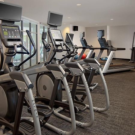 Springhill Suites By Marriott Green Bay Dış mekan fotoğraf