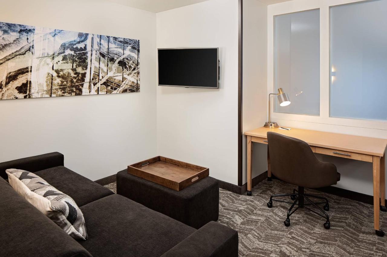 Springhill Suites By Marriott Green Bay Dış mekan fotoğraf