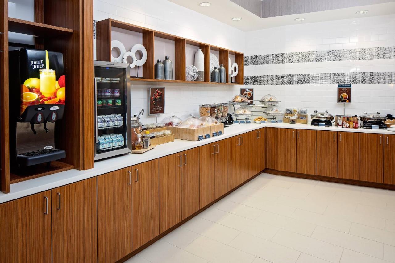 Springhill Suites By Marriott Green Bay Dış mekan fotoğraf