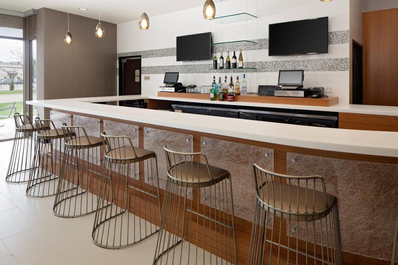 Springhill Suites By Marriott Green Bay Dış mekan fotoğraf