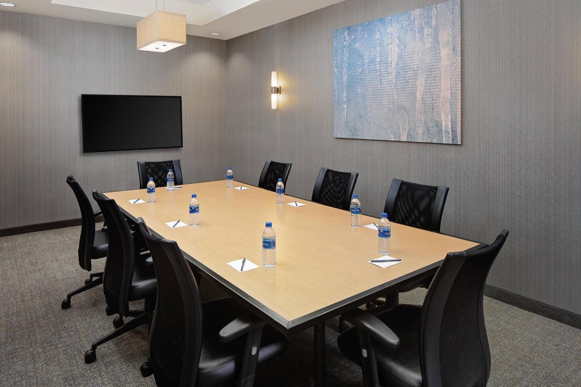 Springhill Suites By Marriott Green Bay Dış mekan fotoğraf