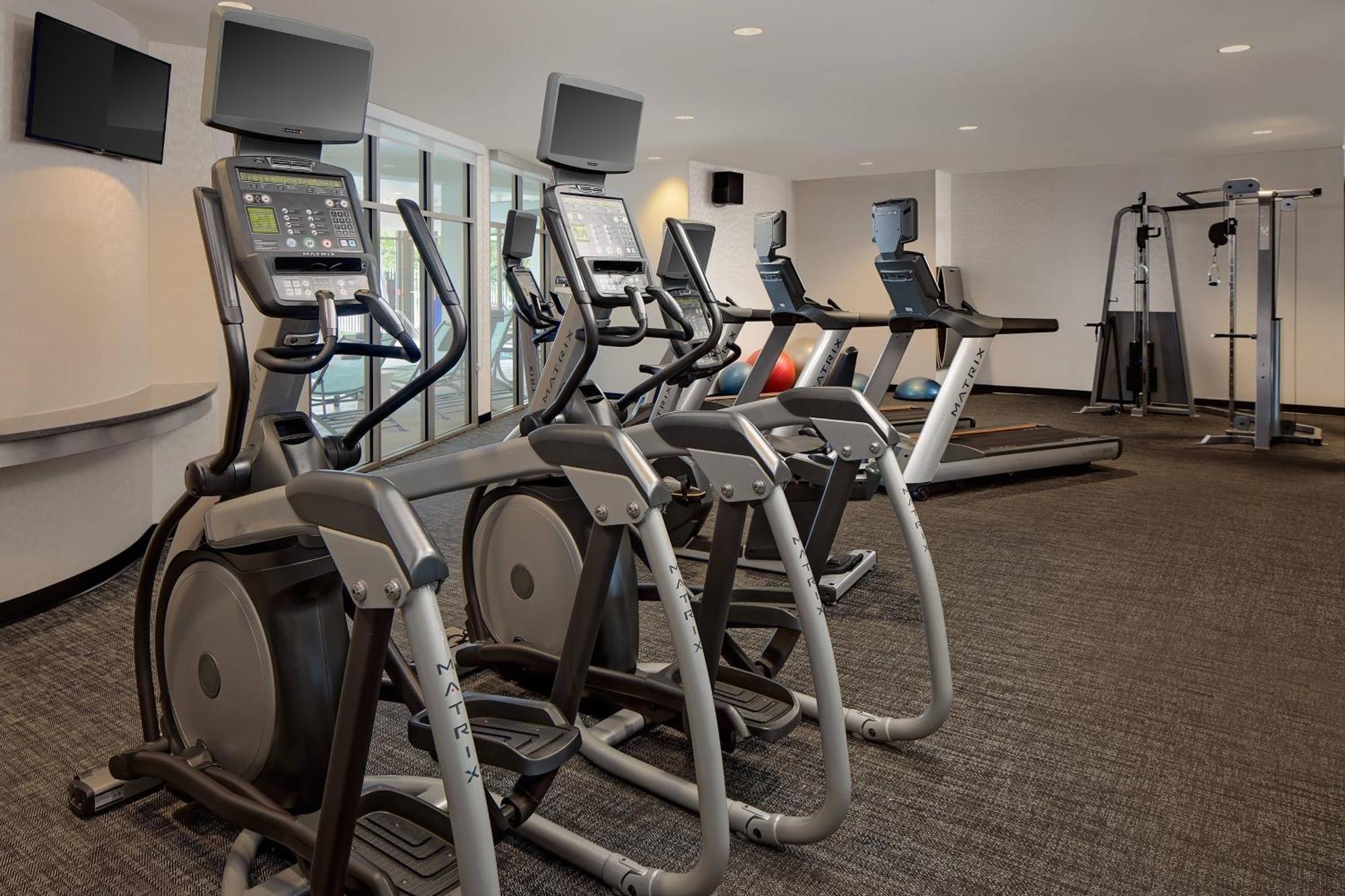 Springhill Suites By Marriott Green Bay Dış mekan fotoğraf