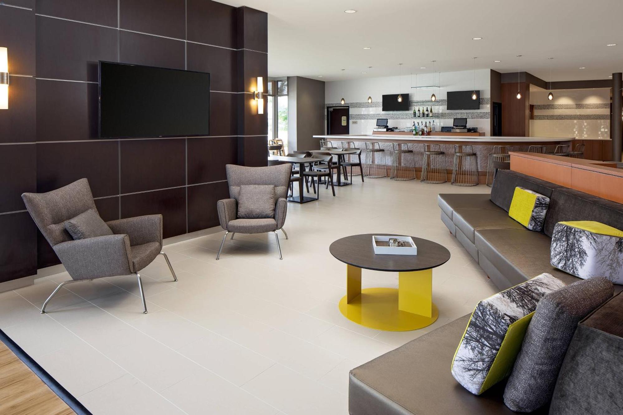 Springhill Suites By Marriott Green Bay Dış mekan fotoğraf