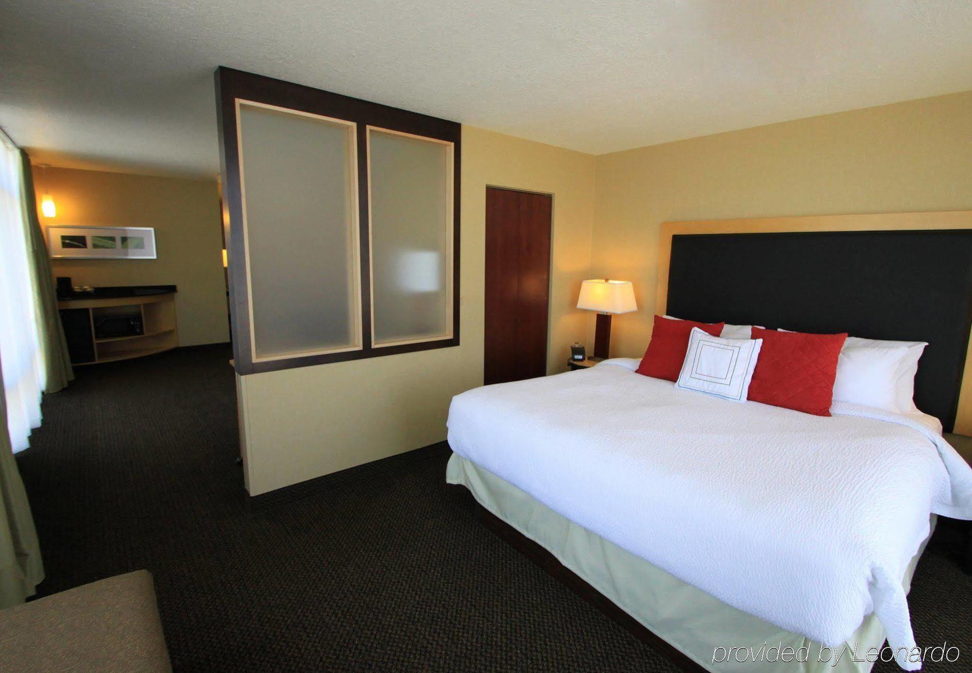 Springhill Suites By Marriott Green Bay Dış mekan fotoğraf