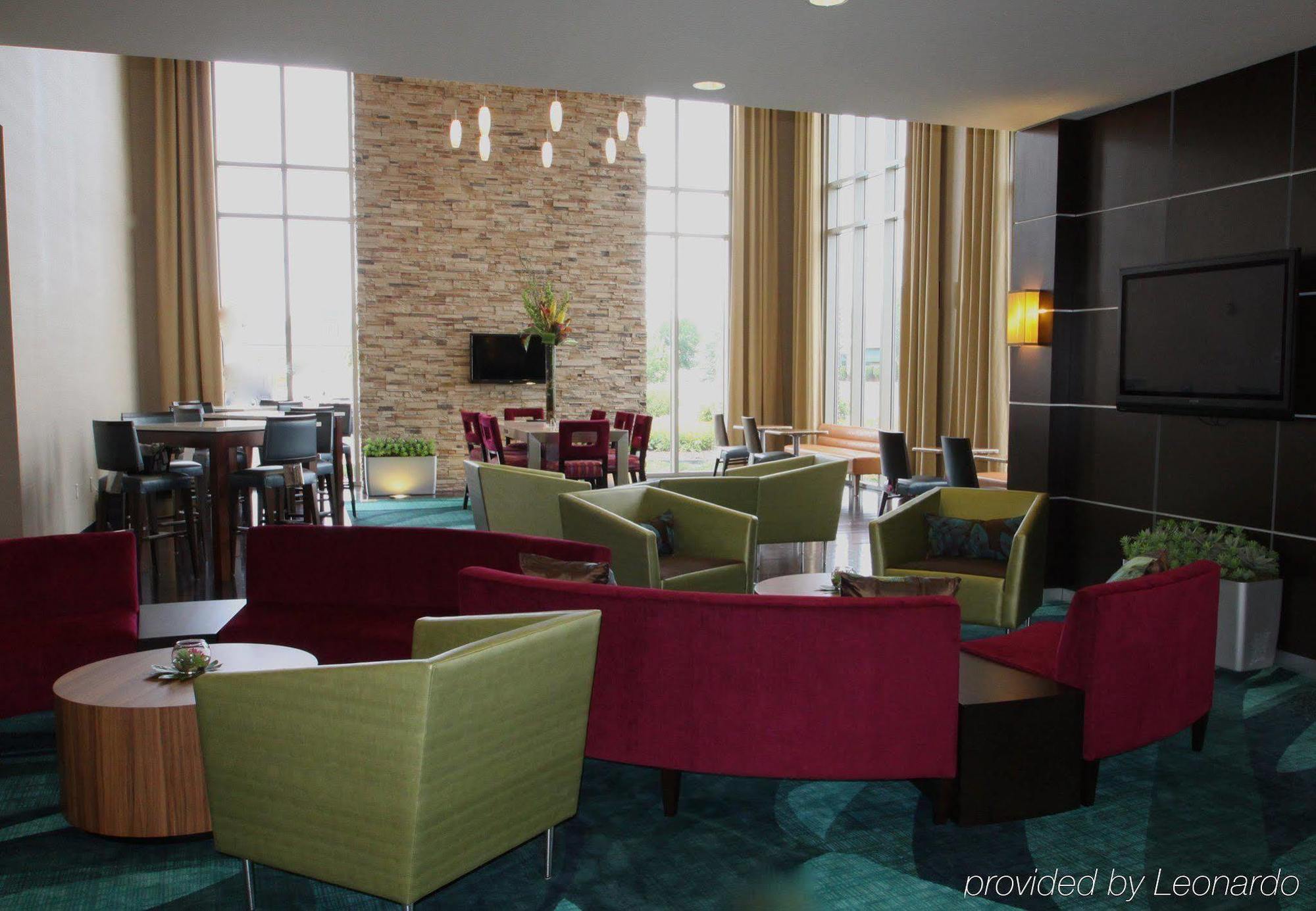 Springhill Suites By Marriott Green Bay Dış mekan fotoğraf