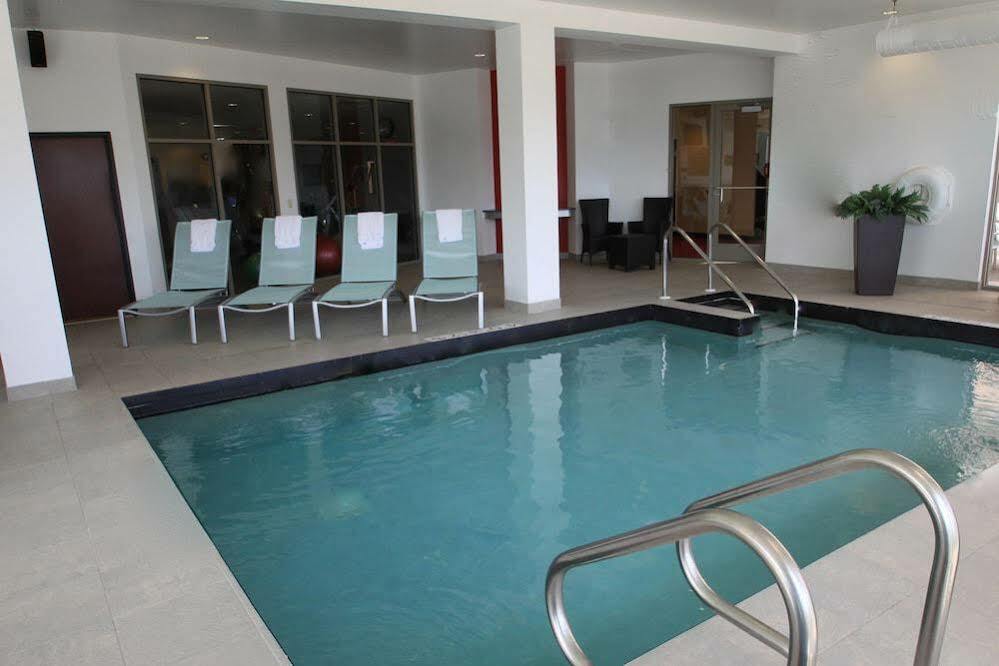 Springhill Suites By Marriott Green Bay Dış mekan fotoğraf