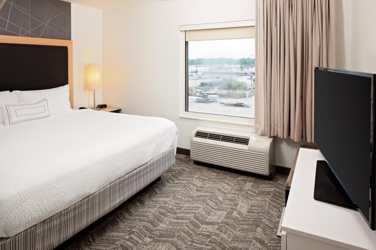 Springhill Suites By Marriott Green Bay Dış mekan fotoğraf
