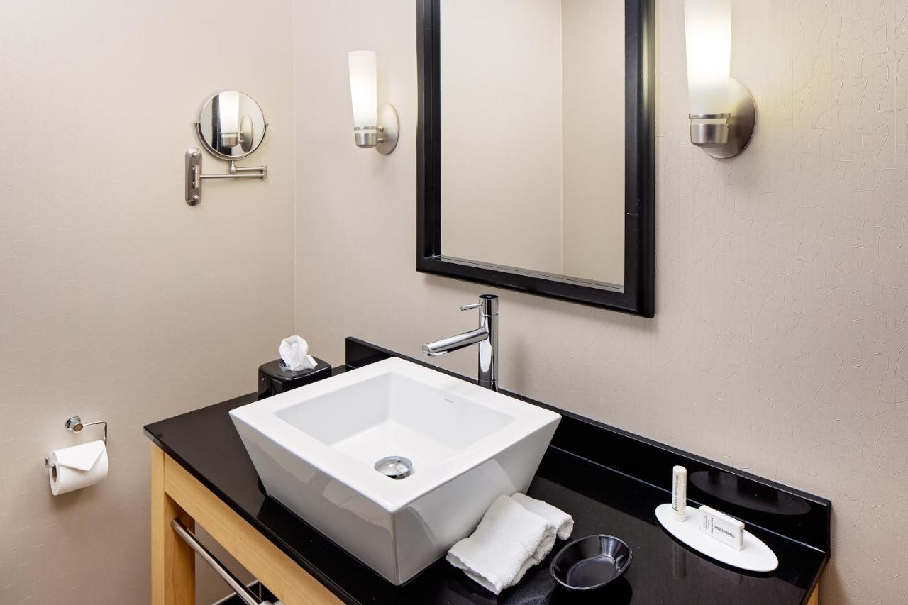 Springhill Suites By Marriott Green Bay Dış mekan fotoğraf