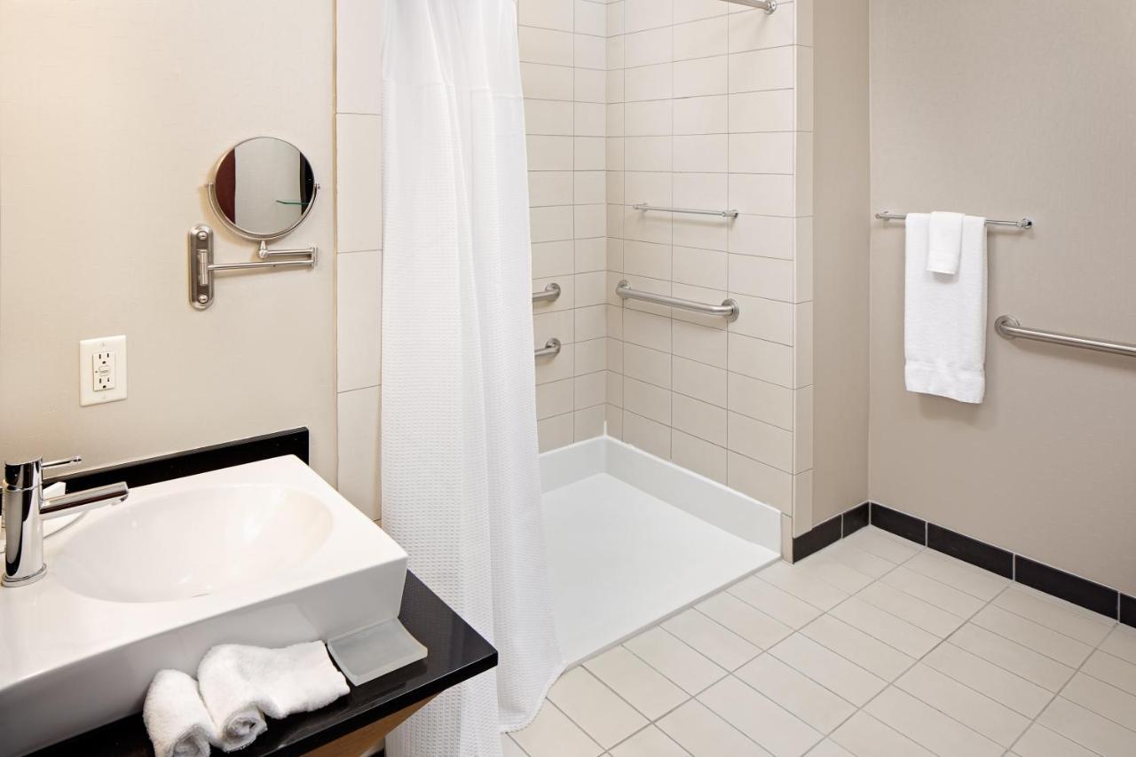 Springhill Suites By Marriott Green Bay Dış mekan fotoğraf